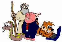 meine Comics