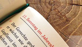 ToLeBlog: Theologie und mehr